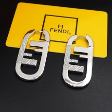 Fendi Earrings